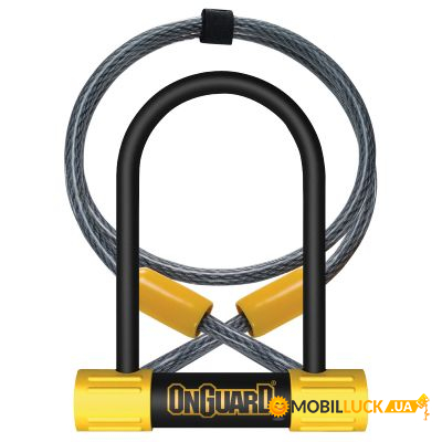  OnGuard U- Buldog Mini DT (LCK-53-22)