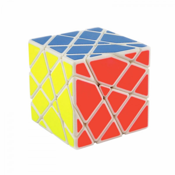 - MoYu Aosu Axis Cube (YJ8235)