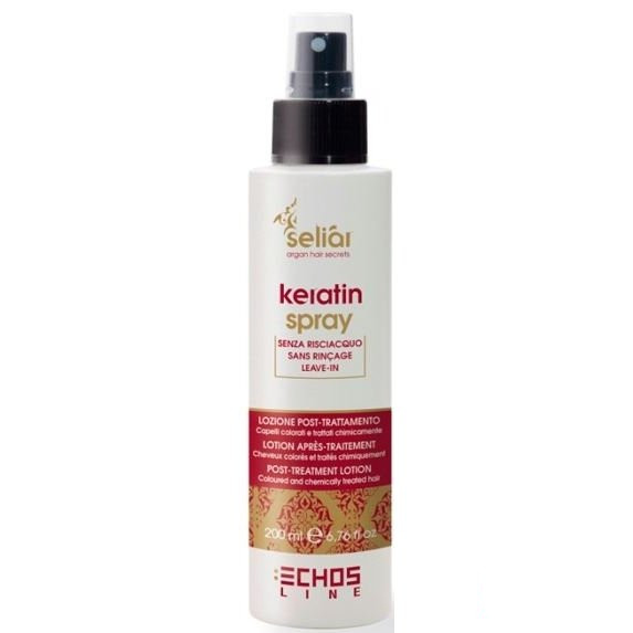  EchoslineSeliar Keratin 200 