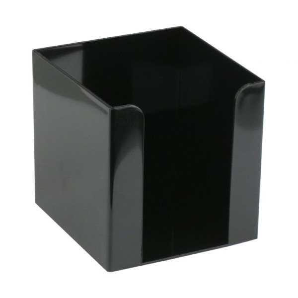 -     Delta by Axent 90x90x90 , Black (D4005-01)