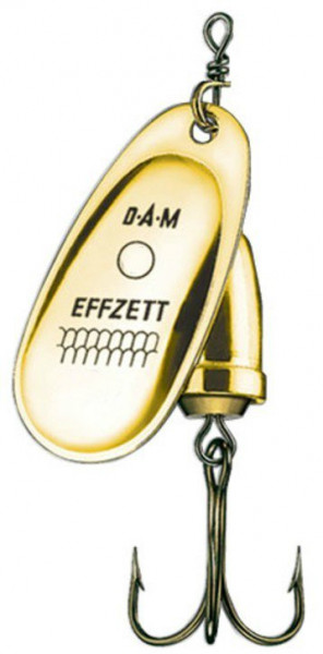 - DAM Effzett Executor 8 Gold (5127008)