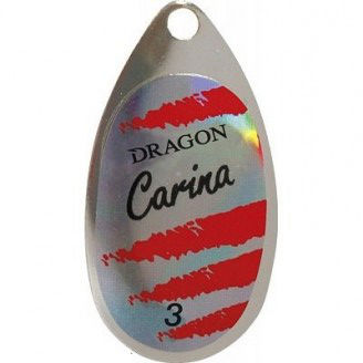   Dragon HRT Carina 2 (DDK-22-02-002)