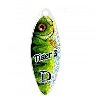   Dragon HRT Tiger de Luxe 1 (DDK-31-30-001)