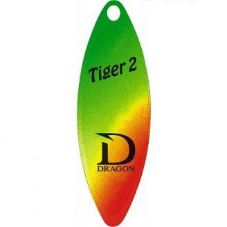   Dragon HRT Tiger de Luxe 2 (DDK-31-06-002)