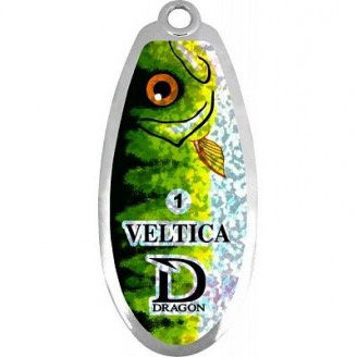   Dragon HRT Veltica de Luxe 3 (DDK-33-30-003)