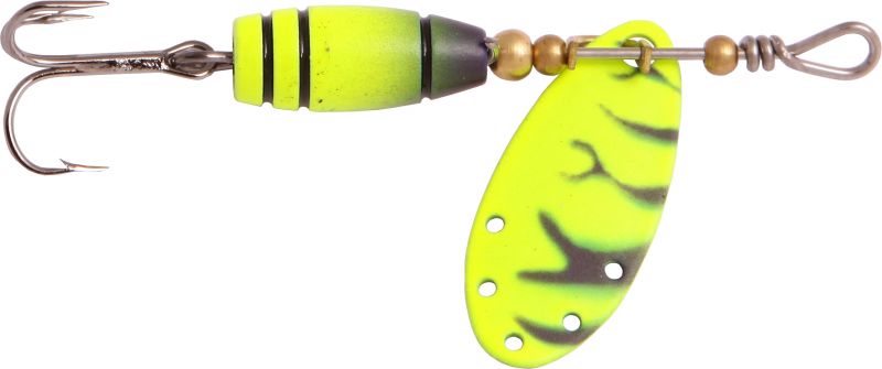  Extreme Fishing Epitome L 3.6g 08-FluoYellow/FluoYe