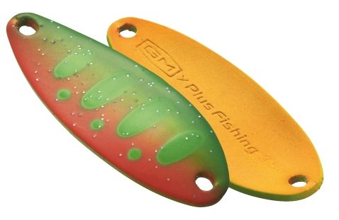  Golden Mean Symphonia Spoon 3.5  C 05