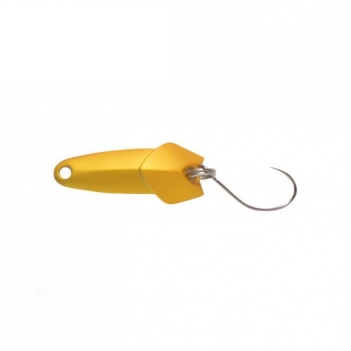  Megabass Izabella 1.4g Mat Yellow