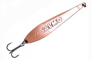   Salmo LJ S-2   Owner 8275-C