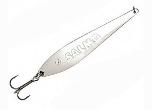   Salmo LJ S-3   Owner 8276-S