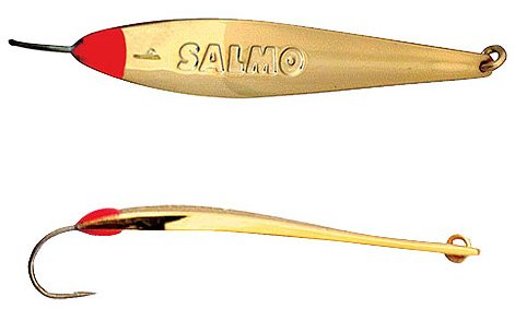   Salmo LJ S-2    8375-G