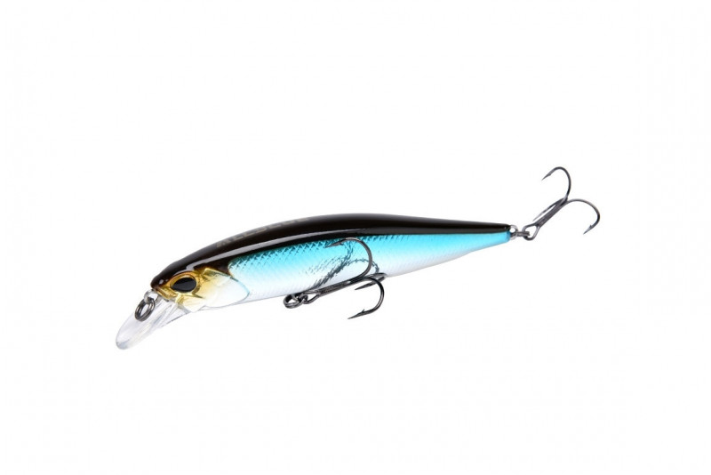  AllBlue Jerkbait 100SR 14.1  08 (4120003008)