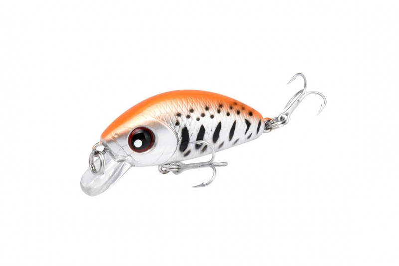  AllBlue L-Minnow 33S 5.3  05 (4120010005)