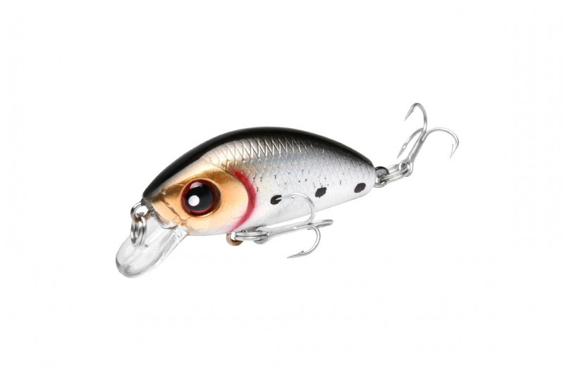  AllBlue L-Minnow 33S 5.3  06 (4120010006)