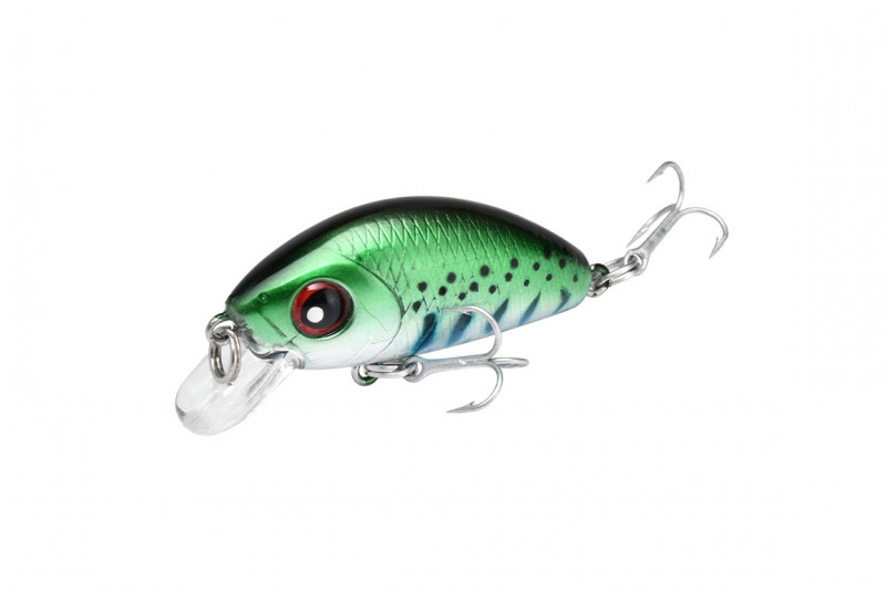  AllBlue L-Minnow 33S 5.3  09 (4120010009)