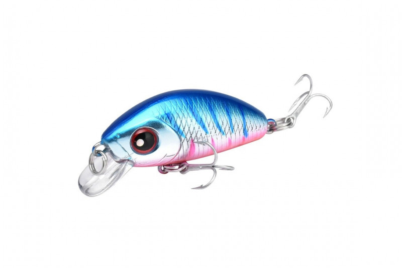  AllBlue L-Minnow 33S 5.3  10 (4120010010)