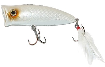  Deps Pulse Cod  94 Pearl White