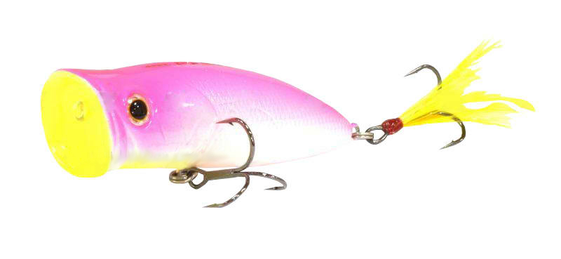  Deps Pulse Cod  97 Pink Back