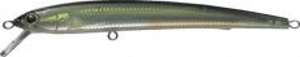  Ever Green -1 Inspire Minnow 401 9cm 8gr 1-2m