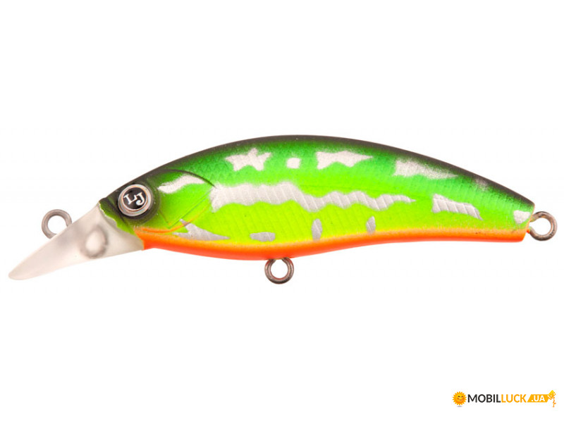   Lucky John One shad F 5  / E352