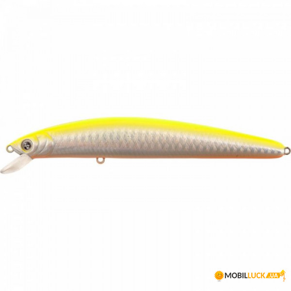   Lucky John Slim Minnow F 12 / E153