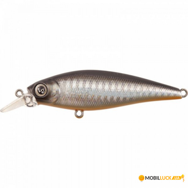   Lucky John X-Shad F 6  / E101