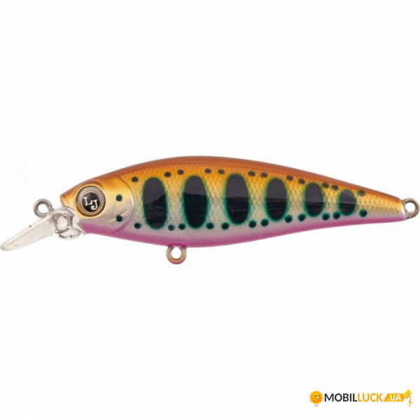   Lucky John X-Shad F 6  / E105