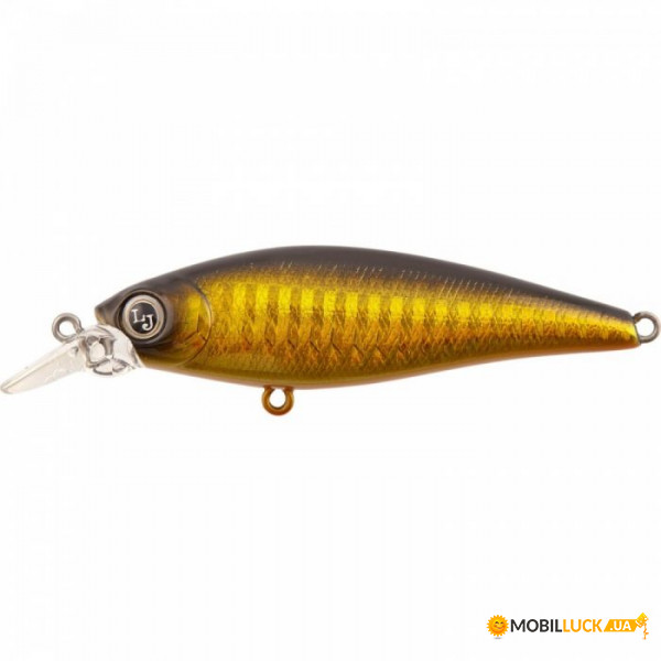   Lucky John X-Shad F 6  / E107