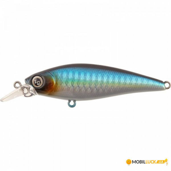   Lucky John X-Shad F 6  / E121