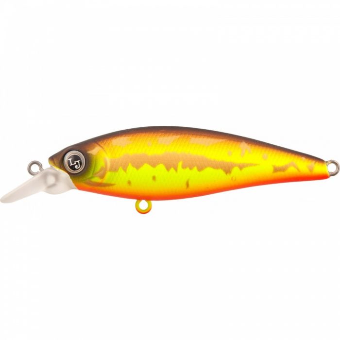   Lucky John X-Shad F 7.5  / E351