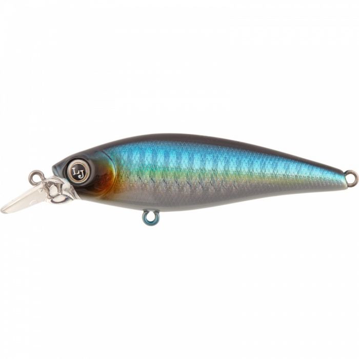   Lucky John X-Shad F 9  / E121