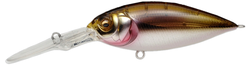  Megabass Deep-X 150 Ito Wakasagi