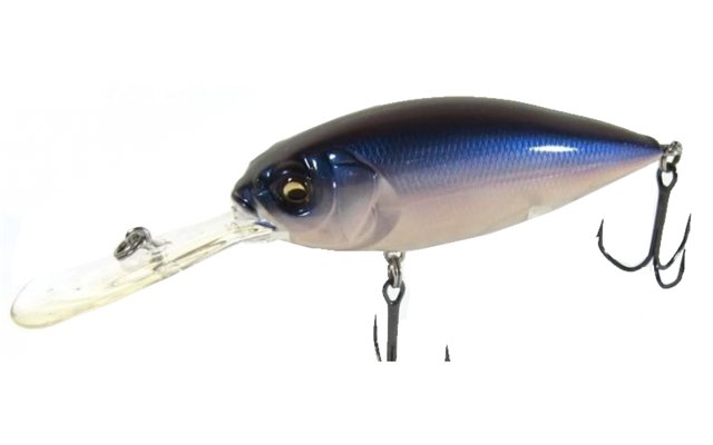  Megabass Deep-X 150 Secret Grape