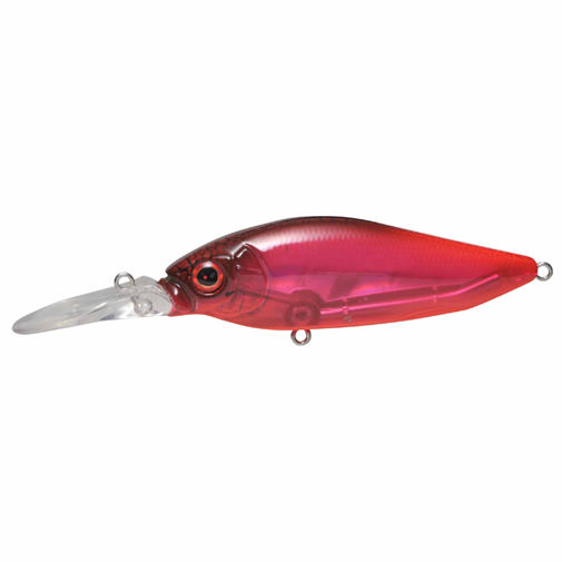  Megabass Diving Flap Slap NC FFR