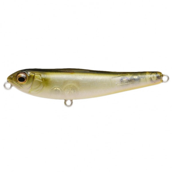  Megabass DoG-X Jr. Coayu GP Avocado