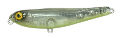  Megabass Dog-X Jr. Coayu Laser Beam