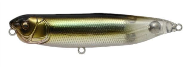  Megabass Dog-X Quick Walker Wagin Honmor