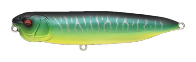  Megabass Dog-X Speed Slide Mat Tiger