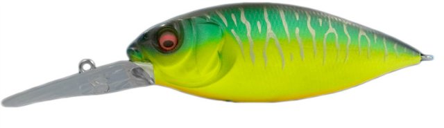  Megabass Dx-Free 3.0 Mat Tiger