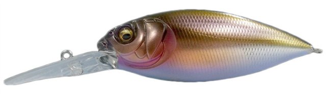  Megabass Dx-Free 3.0 Wagin Kawamutsu