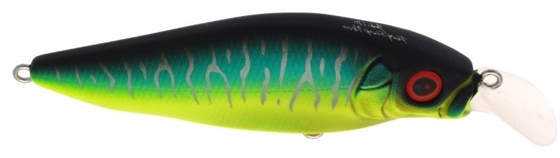  Megabass Flap Slap Mat Tiger