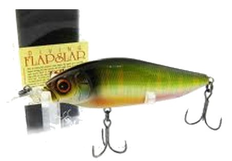  Megabass Flap Slap PM Oikawa M