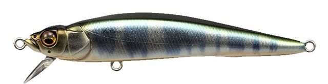  Megabass Fx-Zero Wagin Hasu III