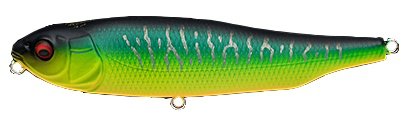  Megabass Giant-Dog-X Mat Tiger