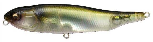  Megabass Giant-Dog-X N Hasu