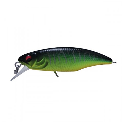  Megabass Great Hunting Worldspec 48f Mat Tiger