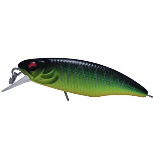  Megabass Great Hunting Worldspec 48s Mat Tiger