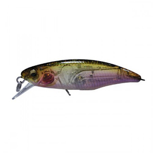  Megabass Great Hunting Worldspec 52f Gp Wakasagi