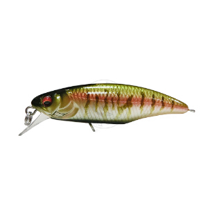  Megabass Great Hunting Worldspec 52f Secret Smelt