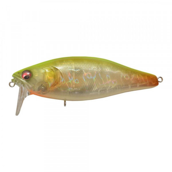  Megabass I-Jack GP Prism Shad